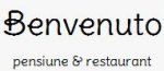 Benvenuto logo