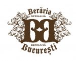 Beraria Germana Bucuresti logo