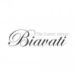 Biavati Events logo