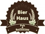 BierHaus logo