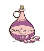 Biomediterraneo Bistro & Marché logo