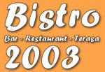 Bistro 2003 logo