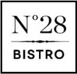 Bistro 28 logo