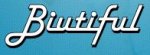 Biutiful by the Lake logo