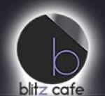 Blitz Cafe logo