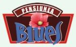 Blues logo
