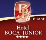 Boca Junior logo