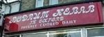 Restaurant Logo