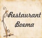 Restaurant Logo