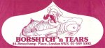 Restaurant Logo