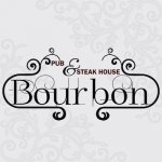 Bourbon Pub logo