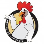 Broasted Chicken logo