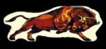 Buffalo Baz logo
