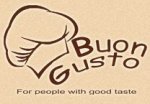 Buon Gusto logo