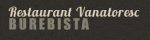 Burebista Vanatoresc logo