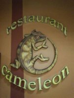 Restaurant Logo