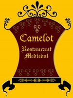Camelot logo