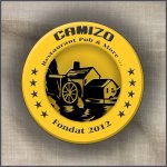 Camizo logo