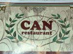 Restaurant Logo