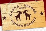 Capra Neagră logo