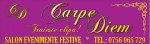 Carpe Diem logo