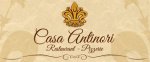 Casa Antinori logo