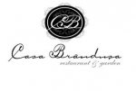 Casa Brânduşa logo