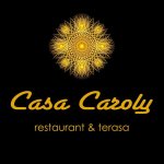 Restaurant Logo