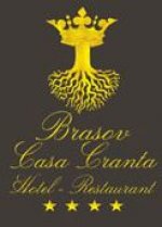 Casa Cranta logo