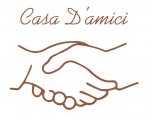 Casa dAmici logo