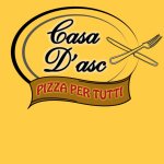 Casa Dasc | Pizza per tutti logo