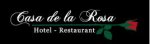Restaurant Logo
