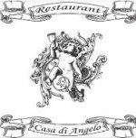 Restaurant Logo