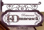 Restaurant Logo