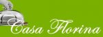 Casa Florina logo