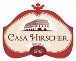 Casa Hirscher logo