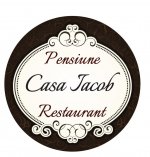 Casa Iacob logo