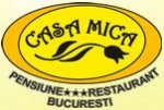Casa Mica logo