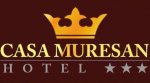 Casa Mureșan logo