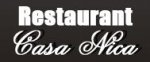 Restaurant Logo
