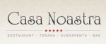 Restaurant Logo