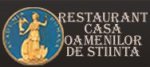 Restaurant Logo