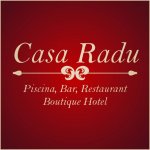 Restaurant Logo