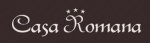 Casa Romana logo