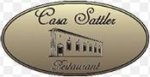 Restaurant Logo