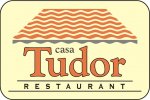 Casa Tudor logo