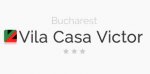 Casa Victor logo