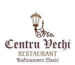 Restaurant Logo
