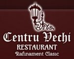 Restaurant Logo