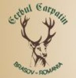 Cerbul Carpatin logo